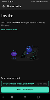 Download Mistplay Today Play Games To Earn Money Use My Code Qpub7hmsxx Games To Play Invite Friends Referrals