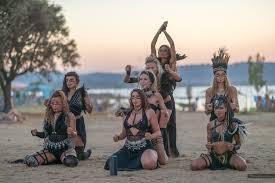 Boom Festival Official added a...