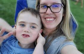 Keeping it in the Nemours Children's Family (In Eileen's Words)