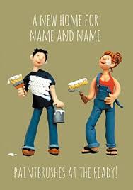 A very warm welcome to your new house. What To Write In A New Home Card Best Messages Funky Pigeon Blog