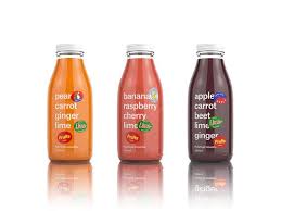 Raw Fruits Un Packaging Des Plus Jus Dicieux Communication Agro Alimentaire Jus De Fruit Bio Jus De Fruit Conditionnement Du Jus