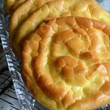 Better Oopsie Rolls Cloud Bread Low Carb Bread Food Low Carb Eating