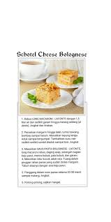 Pin Oleh Eva Sri Rejeki Di Resep Saus Pasta Resep Rebusan