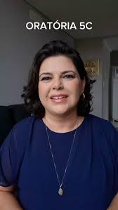 Siga meu perfil profissional @oratoria5c