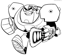 Pin En Coloring 4 Kids Heroes Villians