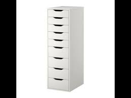 Whats in my ikea alex drawers. Ikea Alex 9 Drawer Novocom Top