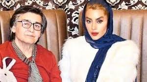 رضا رویگری