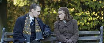 She successfully transfers nuclear bomb secrets to the soviet union, russia, which enables them to keep up with the west in the development of atomic weapons, and. Red Joan Movie Review Film Summary 2019 Roger Ebert