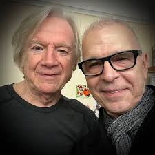 Last nights concert in Birmingham Town Hall was absolutely fantastic.  Justin and all his musicians were phenomenal. I loved the medley of songs  and how fabulous to hear Blue Guitar. Thank you