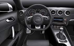 2010 Audi Tt Interior Hd Audi Tt Interior Audi Tt Rs Audi Tt