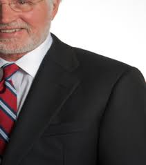 Edward Strain, III Obituary