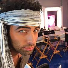 fans de JENCARLOS CANELA