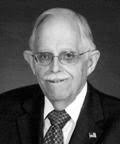 William Blakeman Obituary (2014)