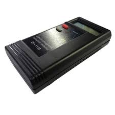 For the environmental electromagnetic radiation testing: Professional Digital Lcd Electromagnetic Radiation Detector Emf Meter Dosimeter Geiger Testing Counter Instrument Buy From 20 On Joom E Commerce Platform
