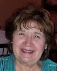 Bernadette (Elliott) Wizboski