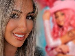 La fiesta de cumpleaños a lo Karol G de la hija de Noemí Salazar: con  máquinas de fuego y un robot