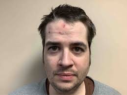 Sex Offender Registry