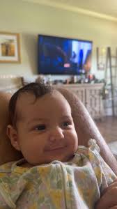 Happy Gilmore 2 and this sweet face