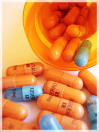 A brand name drug in the u.s. 5 Things To Know About Adderall