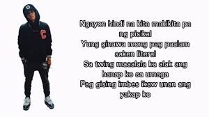 We did not find results for: Skusta Clee Gie One Ngayong Wala Ka Na New Song 2018 Lyrics Chords Chordify