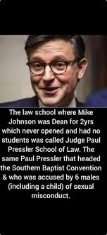 Mark Blanton: "He looks pervy" — Bluesky