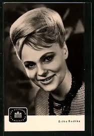 AK Schauspielerin Ellen Forster..