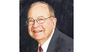 Robert Campbell Obituary (2016)