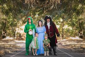 Sep 02, 2018 · wendy darling costume diy. Disney S Peter Pan Costumes For The Whole Family Nicole Banuelos