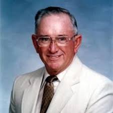 Obituary information for William "Bill" Marshall Stovall