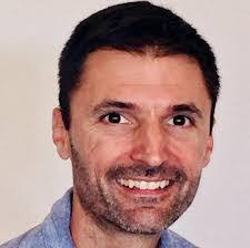 Christopher Lovett's Instagram, Twitter & Facebook