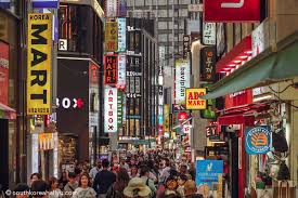 Seoul at Night – 40+ Seoul Night Things To Do Guide 2025 - South Korea  Hallyu