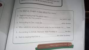 Tolong bantu saya jawab pertanyaan bahasa inggris kelas 10 no 1 10 saja tentang hari pahlawan hal brainly co id. Tolong Dong Bahasa Inggris Kelas 8 Kurikulum 2013 Halaman 129 Pliss Tolong Bantu Ya Kk Brainly Co Id