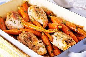 Introducing Carrot Recipe To Your Baby 6 Months Newscheckz