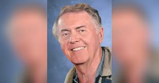 Obituary for John Wade Davey