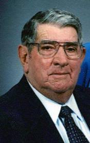 Joseph Franklin King