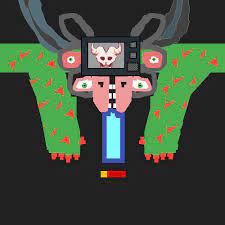 We did not find results for: Pixilart Omega Flowey Gif By Nuke Cutie