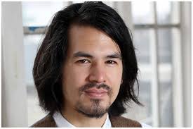 Chris Cornwell's Instagram, Twitter & Facebook