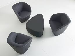 Soft With Kontour Ottoman Davis Furniture Furniture Soft Seating Office