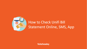 You may also download the vi™ app and view current bill details by going to main menu >> bills and payments. How To Check Unifi Bill Online Sms Using Account Number