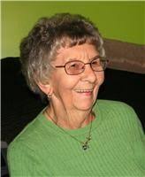 Lillian Moffitt Robinson Obituary (2015)