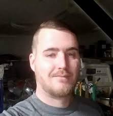 Daniel Potter Obituary (1956