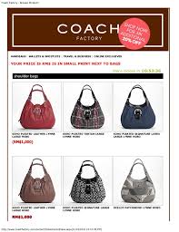 Get 16 michael kors promo codes and coupons for september 2021. Coupon Code For Coach Factory Outlet Hobo Bags 6a239 1c64e