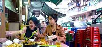 Luckily, this is an easy task to accomplish in hong kong. Chinese Food What The Producer Of Youtube Series Eat China Wishes You Knew Fortune