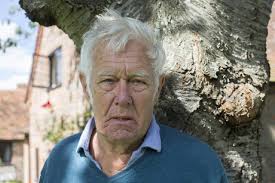 Richard Ingram Editorial Stock Photo