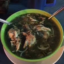 Saya pernah merasai mee hailam di salah sebuah kedai makan. Resepi Mee Sup Warung Inibaruresepi Gobitage Com