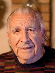 Gilbert Benavides (1929-2018)