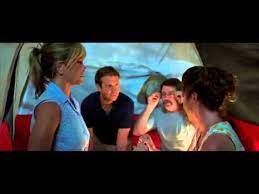 Jason sudeikis, jennifer aniston, emma roberts, will poulter, kathryn hahn, and director rawson marshall thurber talk we're the millers. See Jennifer Aniston All Risque In We Re The Millers Trailer What Does Brad Pitt Think Youtube