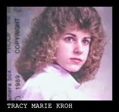 MISSING: TRACY KROH