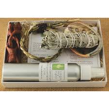 In the past, housewarming gifts were quite functional, such as a bag of groceries and firewood. Sage My Nest Not Your Typical Housewarming Gift Restore The Positive Energy In Your Home