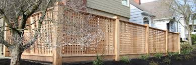 Traditional and durable plastic lattice that won't rot, split or peel provides attractive skirting under decks or porches and adds a cozy, semiprivate feeling to outdoor seating areas, outdoor kitchens, between neighboring homes and more. Wood Vs Plastic Lattice Woodway Products